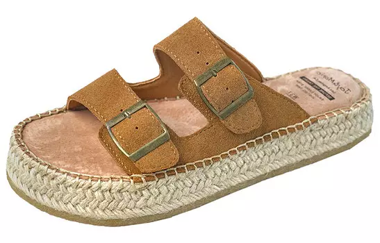 Шлепанцы женские Camel Joy&Mario