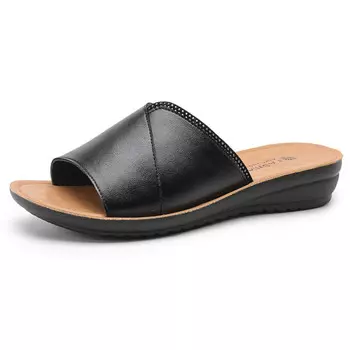 Шлепанцы женские Captain Illy, бежевый