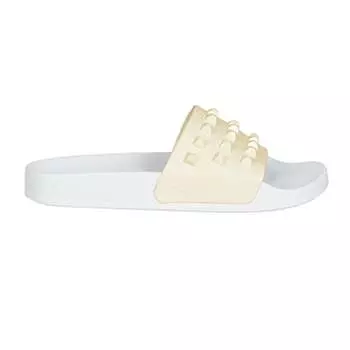 Шлепанцы женские Carmen Sol, кремовый
