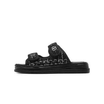 Шлепанцы женские Cartelo/Catilla Crocodile