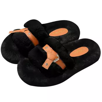 Шлепанцы женские Cat Power, белый