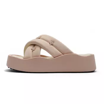 Шлепанцы женские Central&Kitty