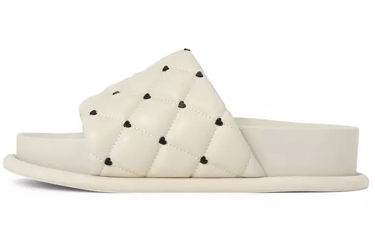 Шлепанцы женские Charles&Keith