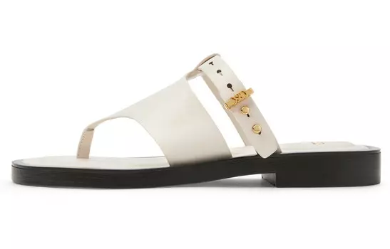 Шлепанцы и сланцы CHARLES&KEITH Flip Flops Women's