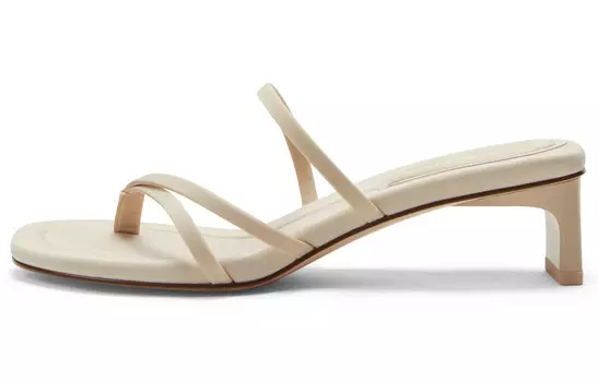 Шлепанцы женские Charles&Keith