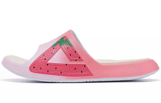 Шлепанцы женские Cherry Blossom Powder Peak