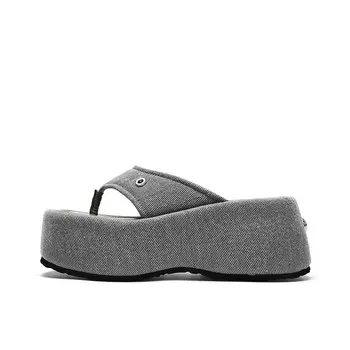 Шлепанцы женские Cherry&Kalika