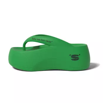 Шлепанцы женские Chikoku