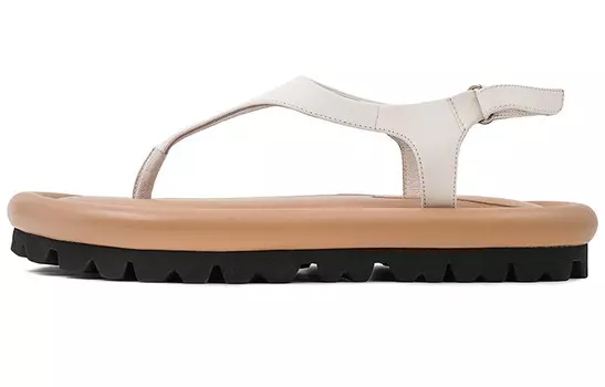 Шлепанцы женские Cicifor, чайный/коричневый