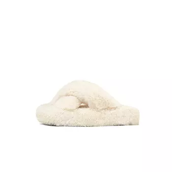 Шлепанцы женские Comely, цвет Apricot