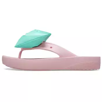 Шлепанцы женские Crocs
