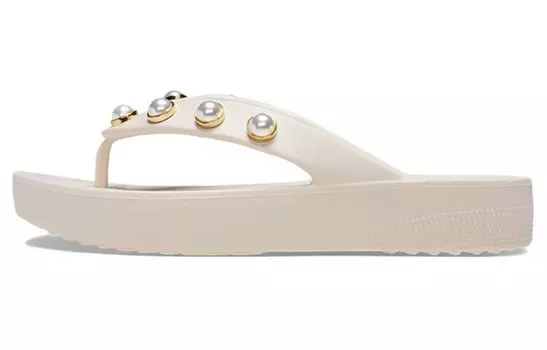 Шлепанцы женские Crocs