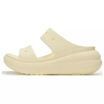 Шлепанцы женские Crocs