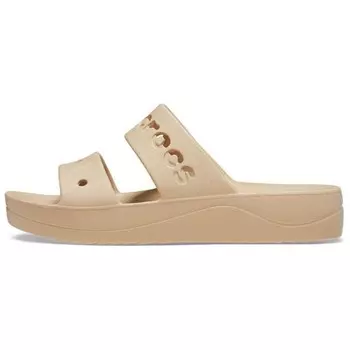 Шлепанцы женские Crocs