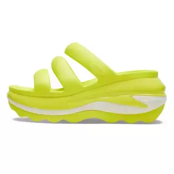 Шлепанцы женские Crocs