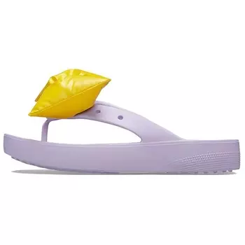 Шлепанцы женские Crocs