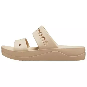 Шлепанцы женские Crocs