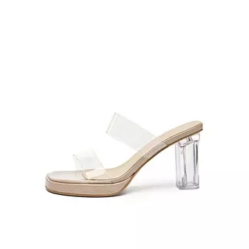 Шлепанцы женские Daphne