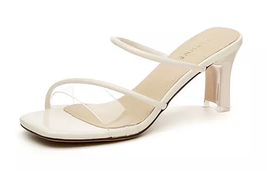 Шлепанцы женские Daphne