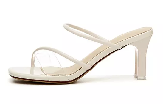 Шлепанцы женские Daphne