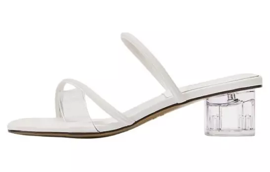 Шлепанцы женские Daphne, цвет Night Black