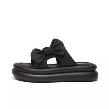 Шлепанцы женские Daphne, розовый