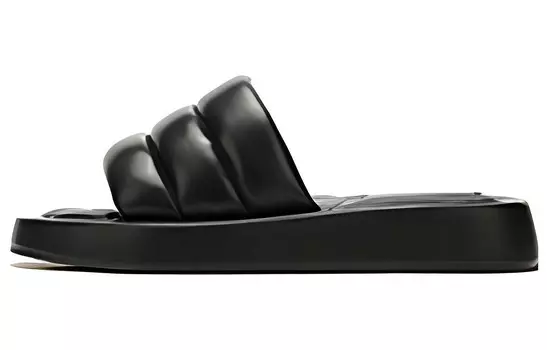 Шлепанцы женские Daphne, светло-розовый