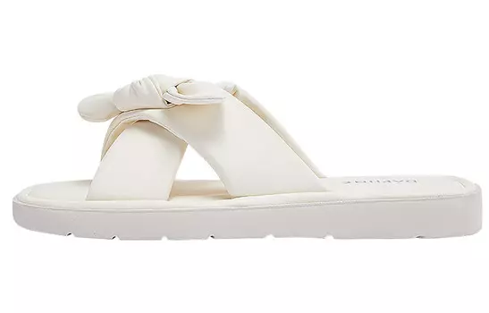 Шлепанцы женские Daphne, желтый