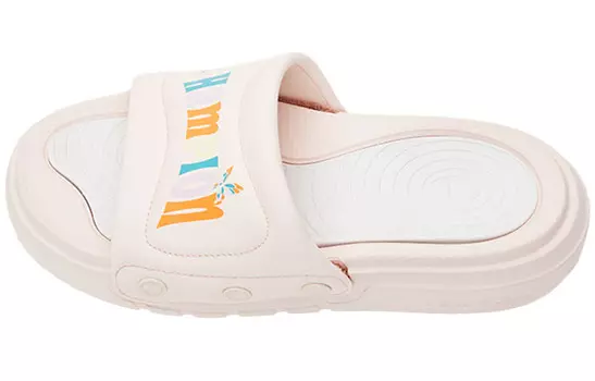 Шлепанцы женские Dawn Pink Champion