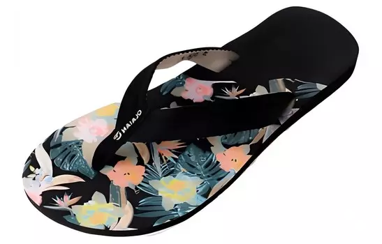 Шлепанцы женские Decathlon