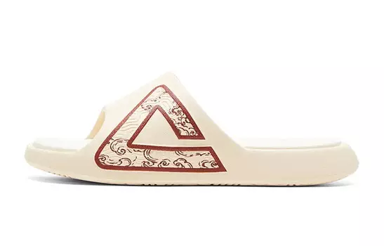 Шлепанцы женские Desert Powder Peak