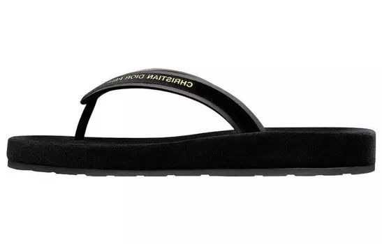 Шлепанцы женские Dior