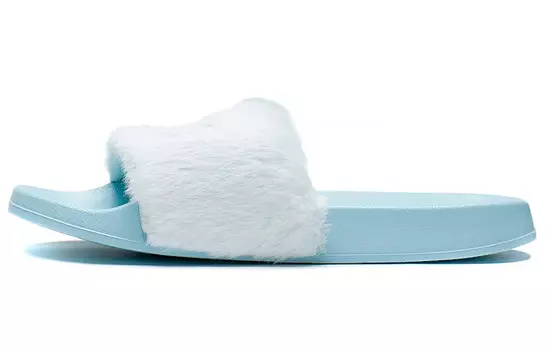 Шлепанцы женские Disney X Wave Blue Lining