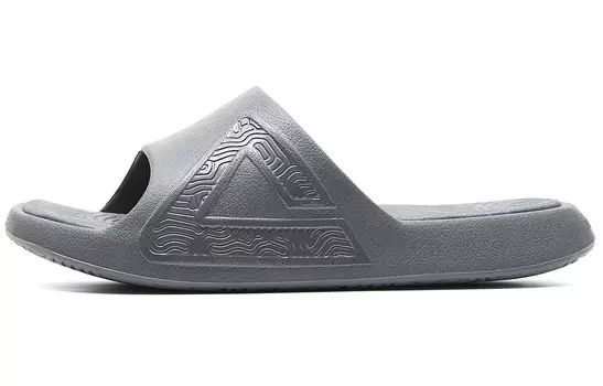 Шлепанцы женские Dove Grey Peak