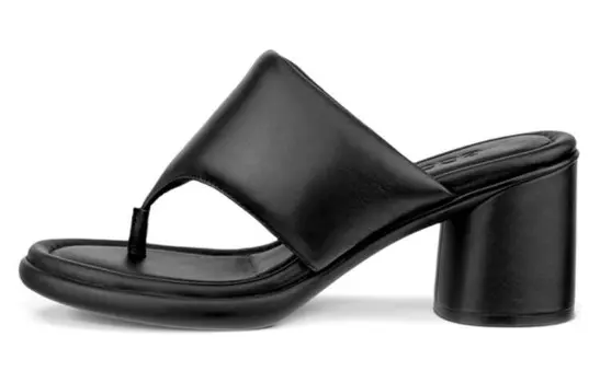 Шлепанцы женские Ecco