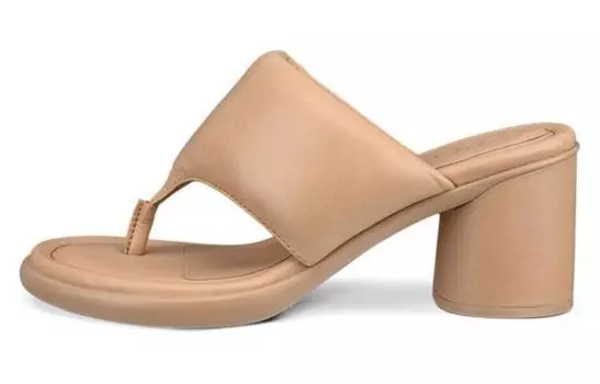 Шлепанцы женские Ecco