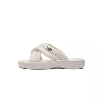 Шлепанцы женские Ewed, бежевый