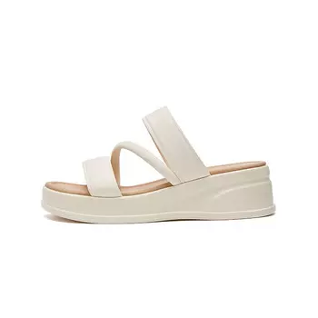 Шлепанцы женские Ewed, бежевый