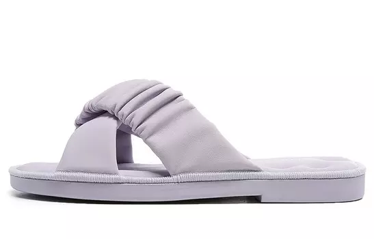 Шлепанцы женские Exull Q, цвет Light Yellow