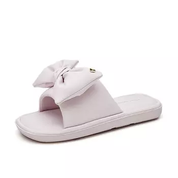 Шлепанцы женские Exull Q, фиолетовый