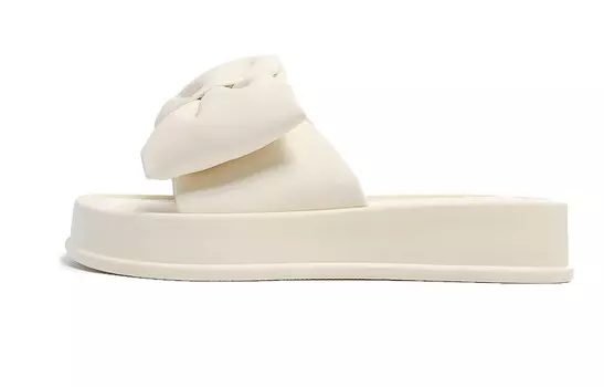 Шлепанцы женские Exull Q, желтый