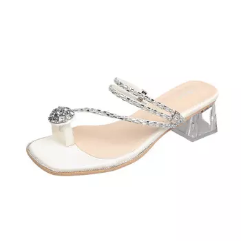 Шлепанцы женские Gojani Gejiani