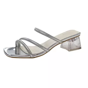 Шлепанцы женские Gojani Gejiani