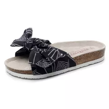 Шлепанцы женские Golofi, цвет Colorful 133