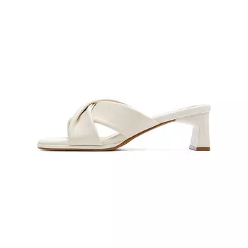 Шлепанцы женские Harson, бежевый