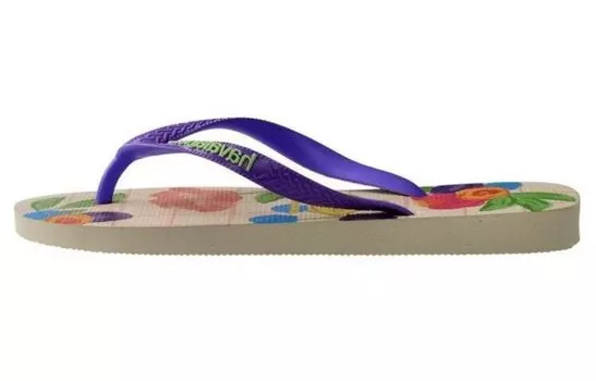 Шлепанцы женские Havaianas