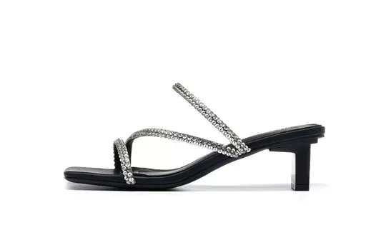 Шлепанцы женские Hla, бежевый