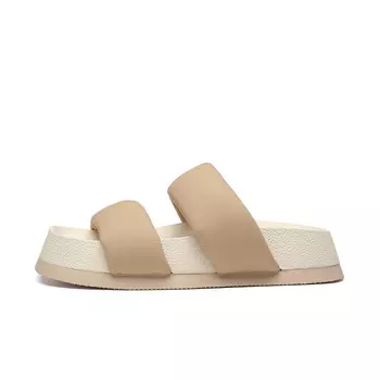 Шлепанцы женские Hla, цвет Rose Red