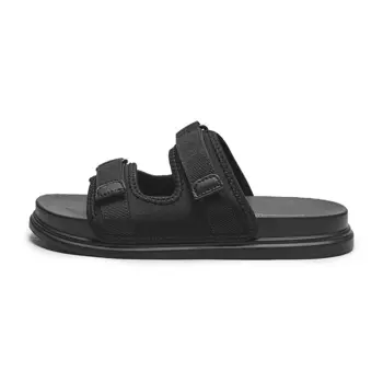 Шлепанцы женские Hotwind, черный