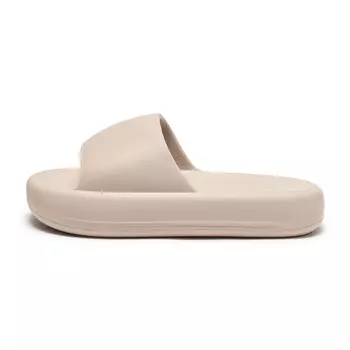 Шлепанцы женские Hotwind, черный